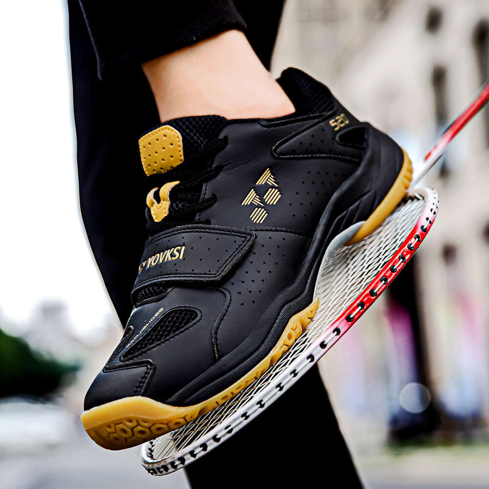 Professional 2023 New Passion Series Badminton Sport for Men And Women Tennis Sneakers Athletic & Outdoor Shoes