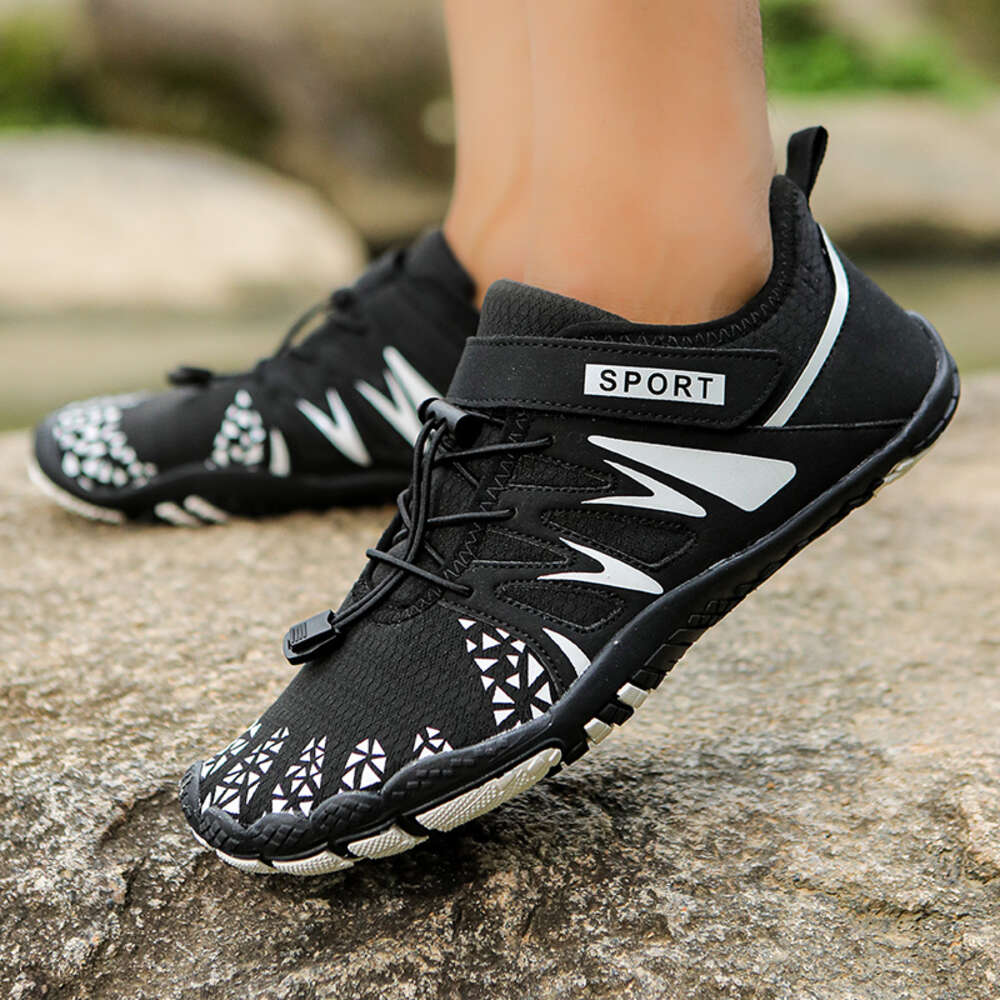 S Women Men Sneakers Barefoot Gym Sport Running Fiess Beach Water Sports Swimming Quick Dry Upstream Aqua Shoes Ddmysaturn