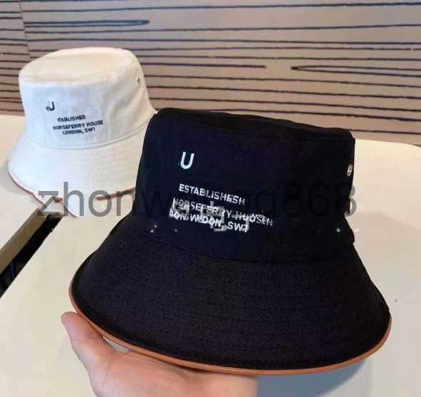 Wide Brim Hats Buck… - image