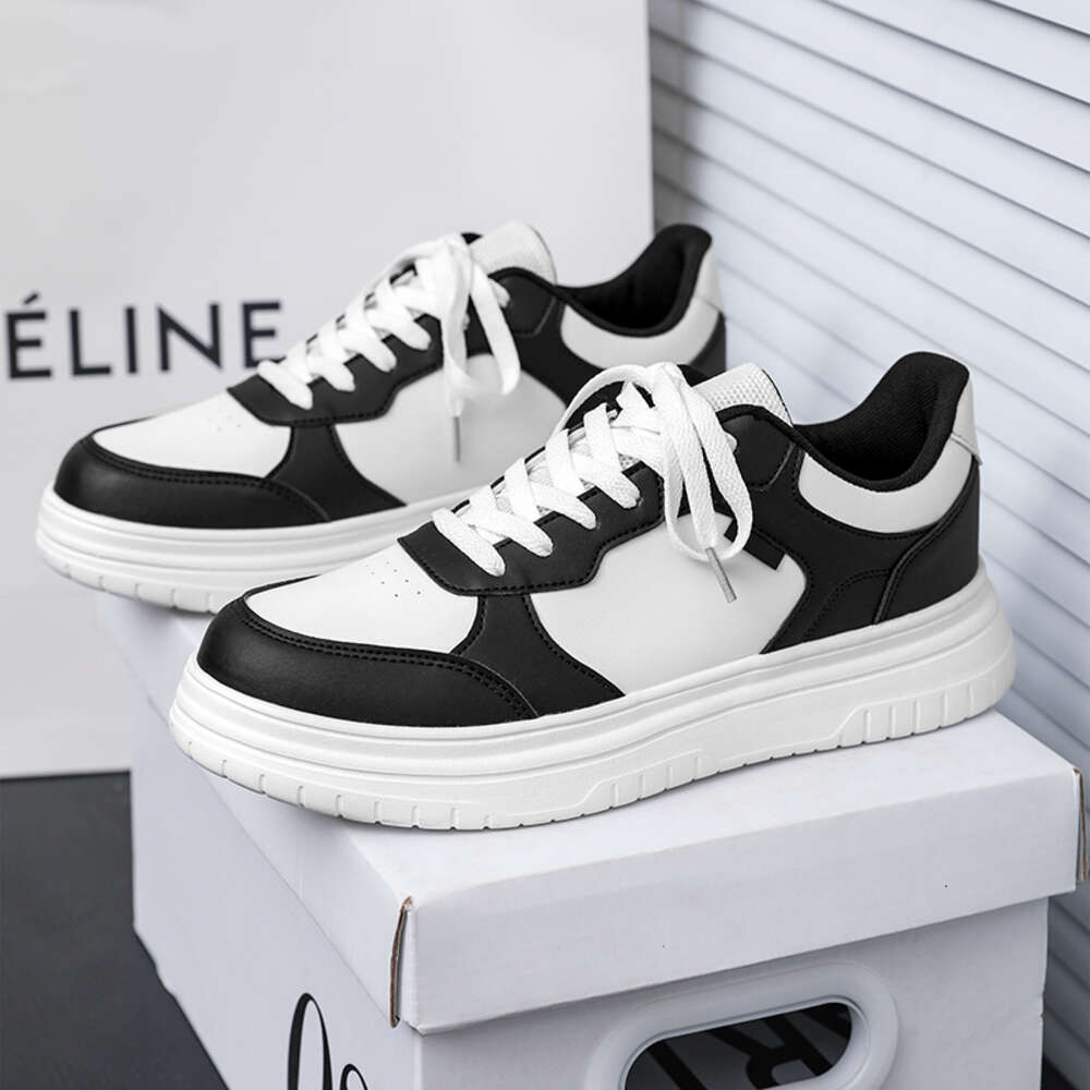 Skate Men S New Fashionable Casual Athletic Shoes For Breathable Walking Flat Non Slip Outdoor Footwear Ddmysaturn