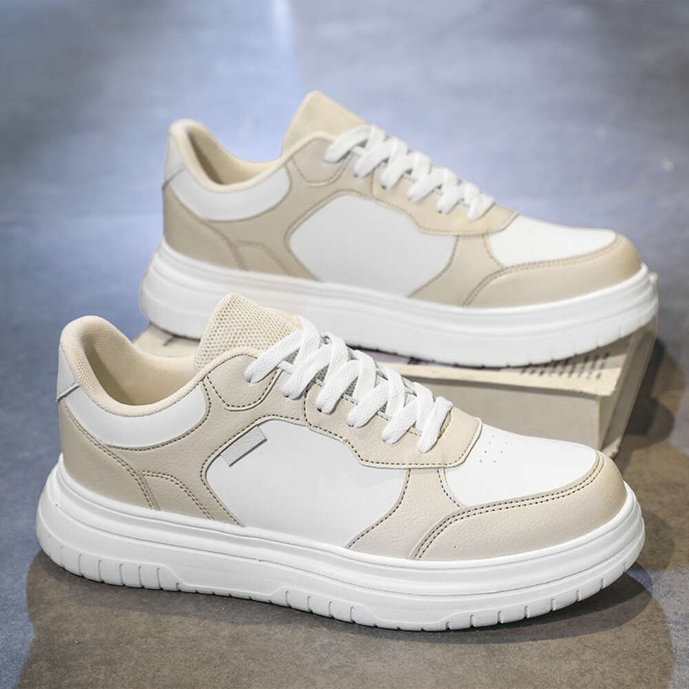 Skate Men S New Fashionable Casual Athletic Shoes For Breathable Walking Flat Non Slip Outdoor Footwear Ddmysaturn