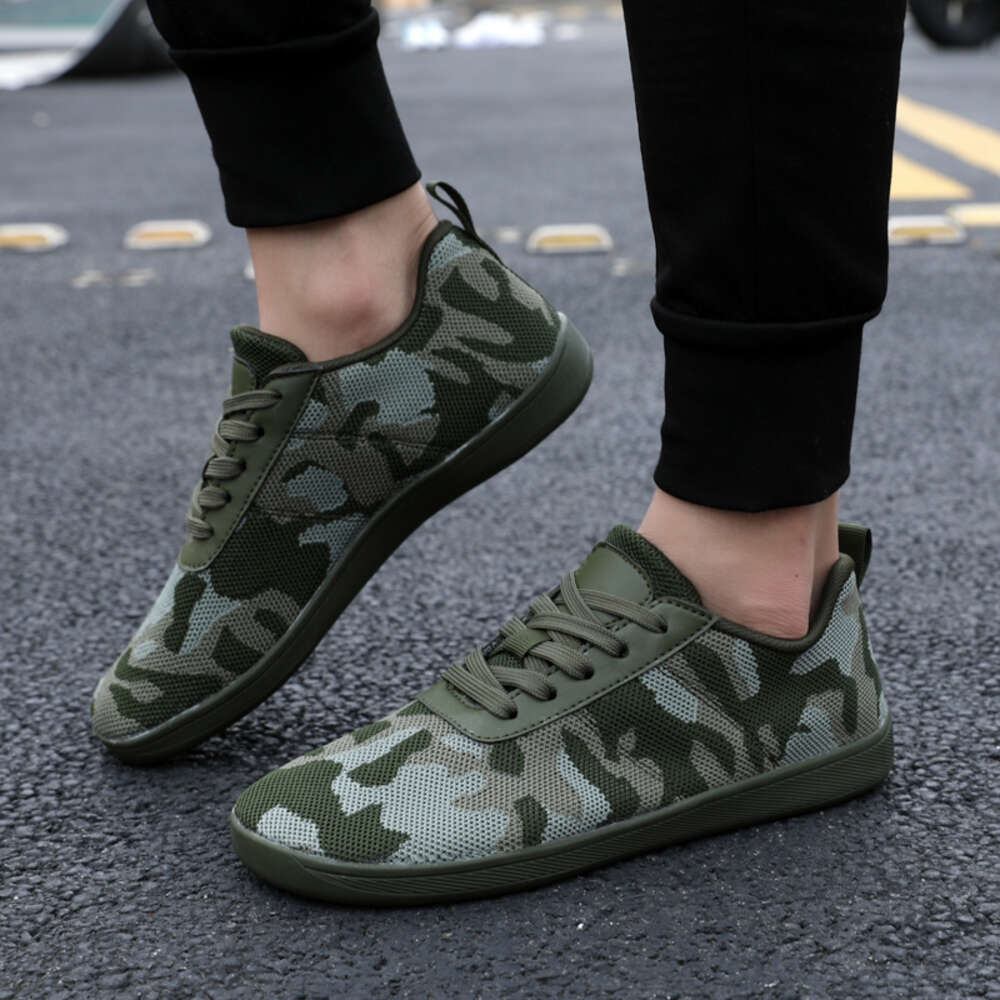 S Zero Women Drop Sole Men Wide Barefoot Shoes Canvas Minimalist Sneakers Ddmysaturn