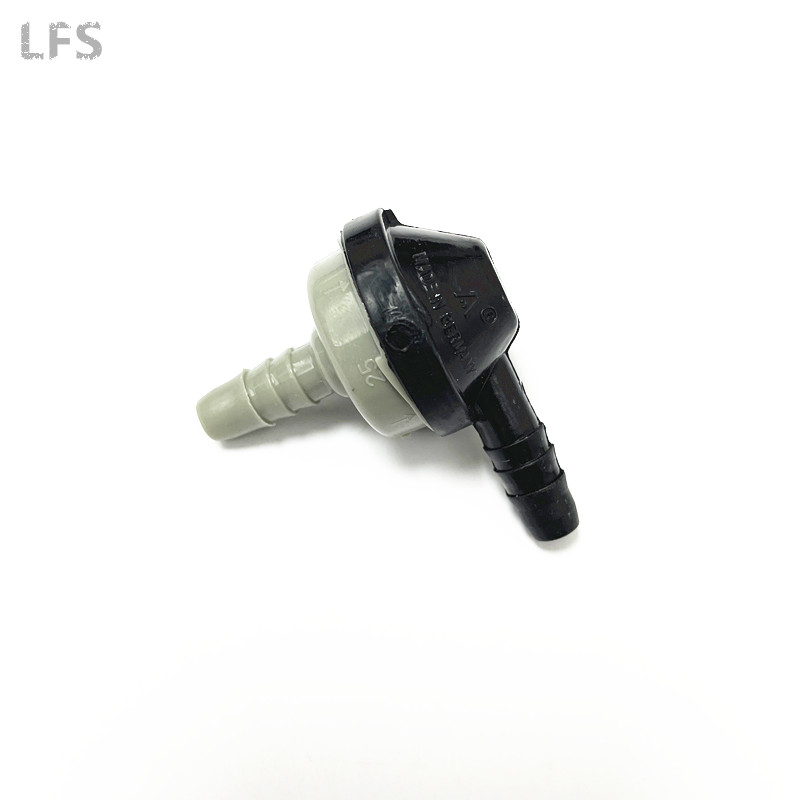 55568437 5568438 Applies to Hyundai Elantra Genesis Sonata Auto Parts Engine Valve Assembly Chevrolet Cruze New Valve for Forced Ventilation of Crankc