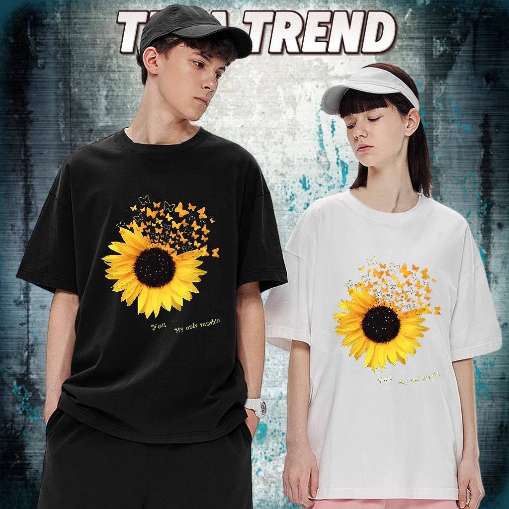 5A T shirt Street Wear Crew Neck Cotton Tshirts Fashion Designer Oversized Tees