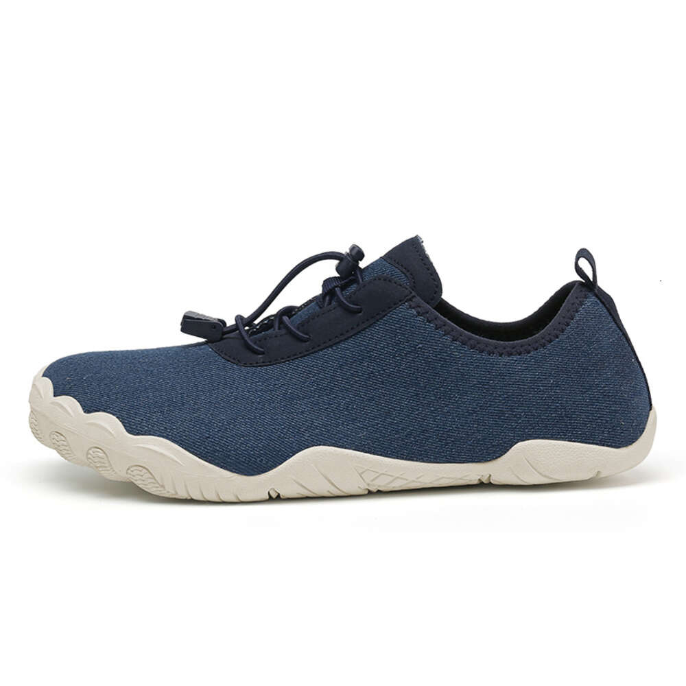 Men's Cross-Trainer Barefoot & Shoe Zero Drop Sole Wide Toe Box Women's Minimalist Trail Runner | sneakers