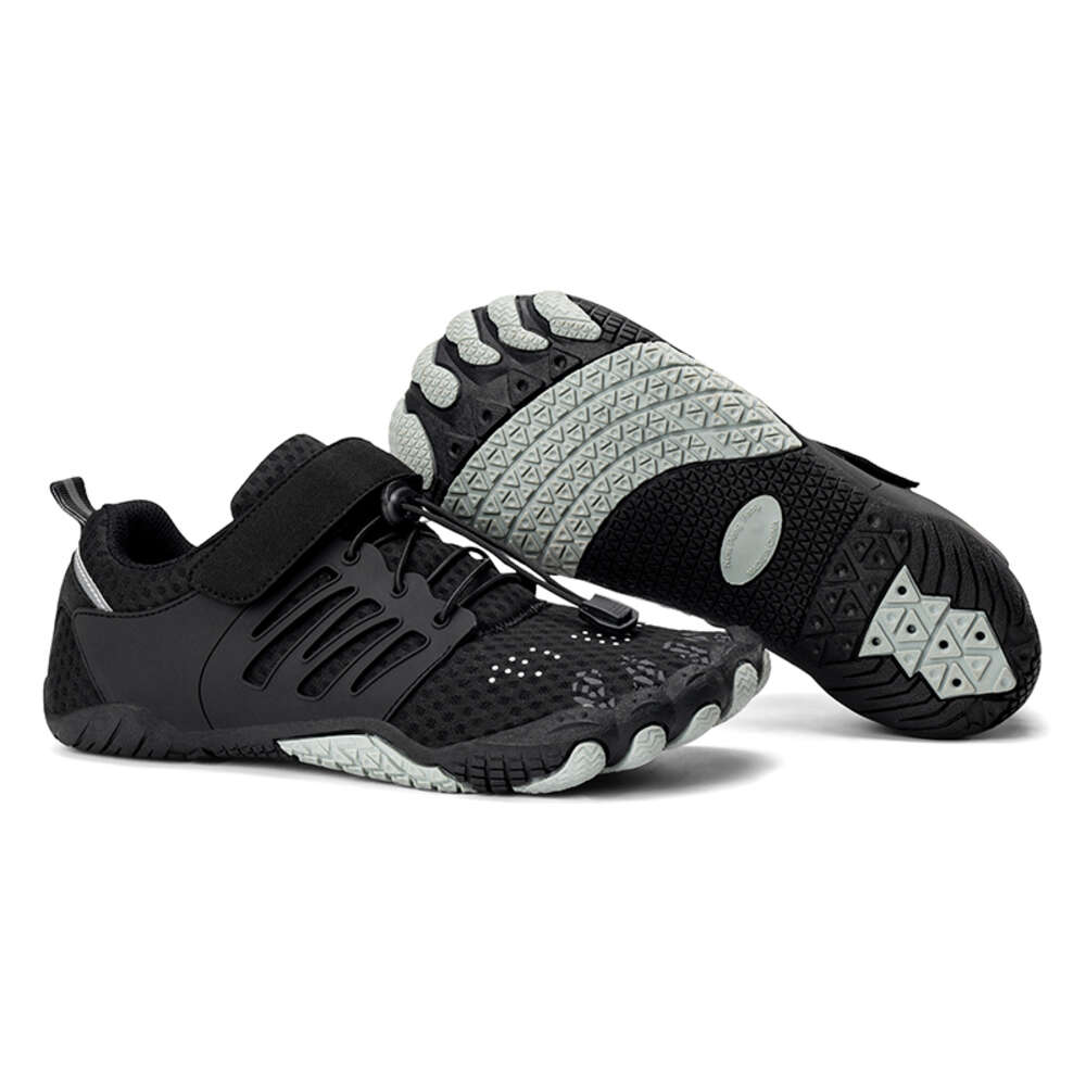 Barefoot Men Zero Drop Minimalist Workout Men's Cross-Trainer Mens Athletic Hiking Water Shoes