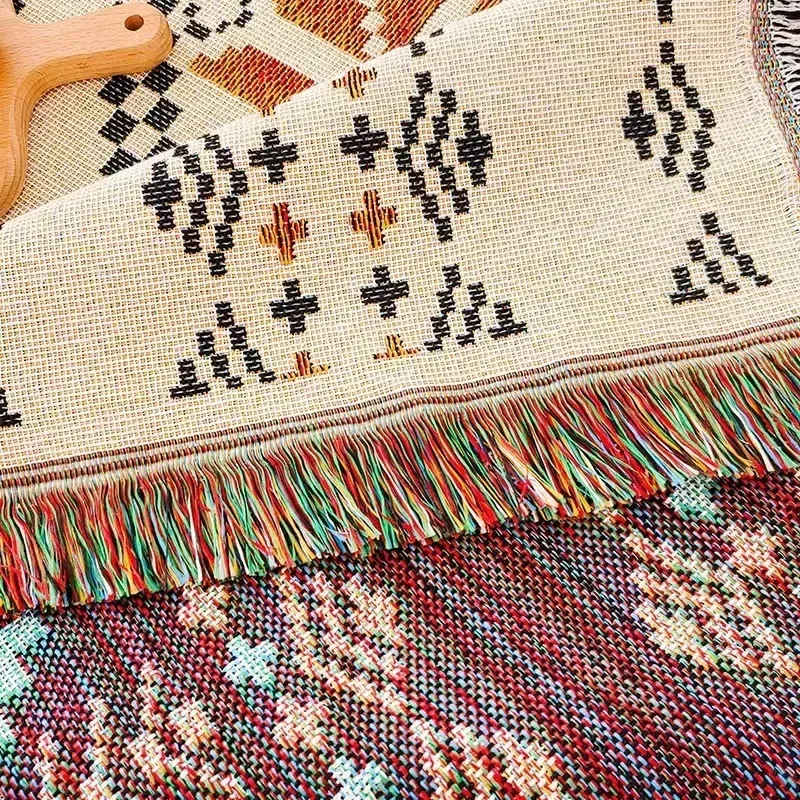 Nappe De Table Rectangulaire Manteles De Mesa Rectangular Poids Pour Nappe CVC01