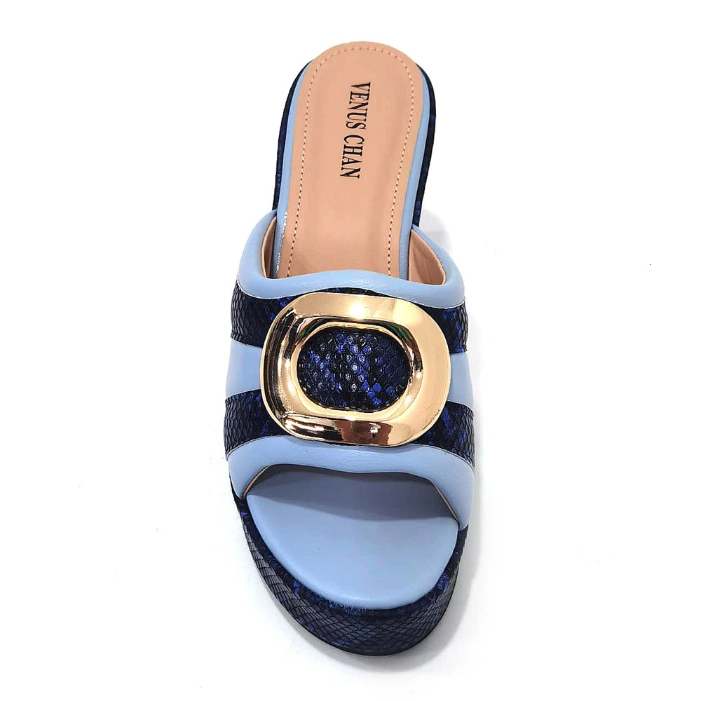 Nigerian Bags Set Round Toe Italian Royal Paty Matching Shoes and Bag in Color 240605