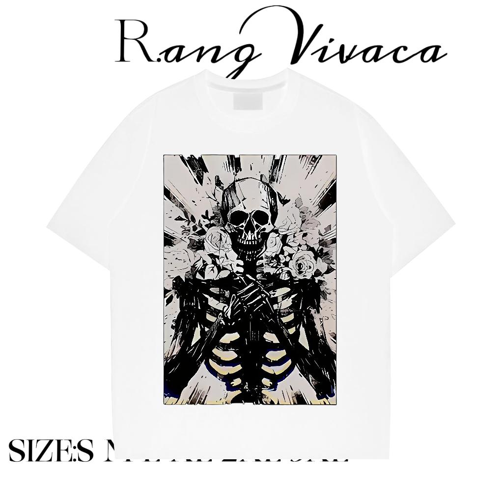 2024 Mens T Shirts Plus Size Cartoon Spring Summer Men Clothes T-Shirt Cotton O Neck Short Sleeves Classic