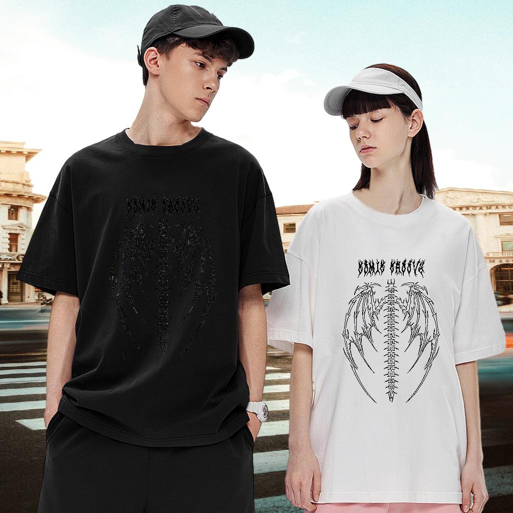 High Quality T-Shirts for Men Outdoor Breathable Short Sleeve Men Tops Tees 2024 DIY Custom Print Plus Size Tees Shirts