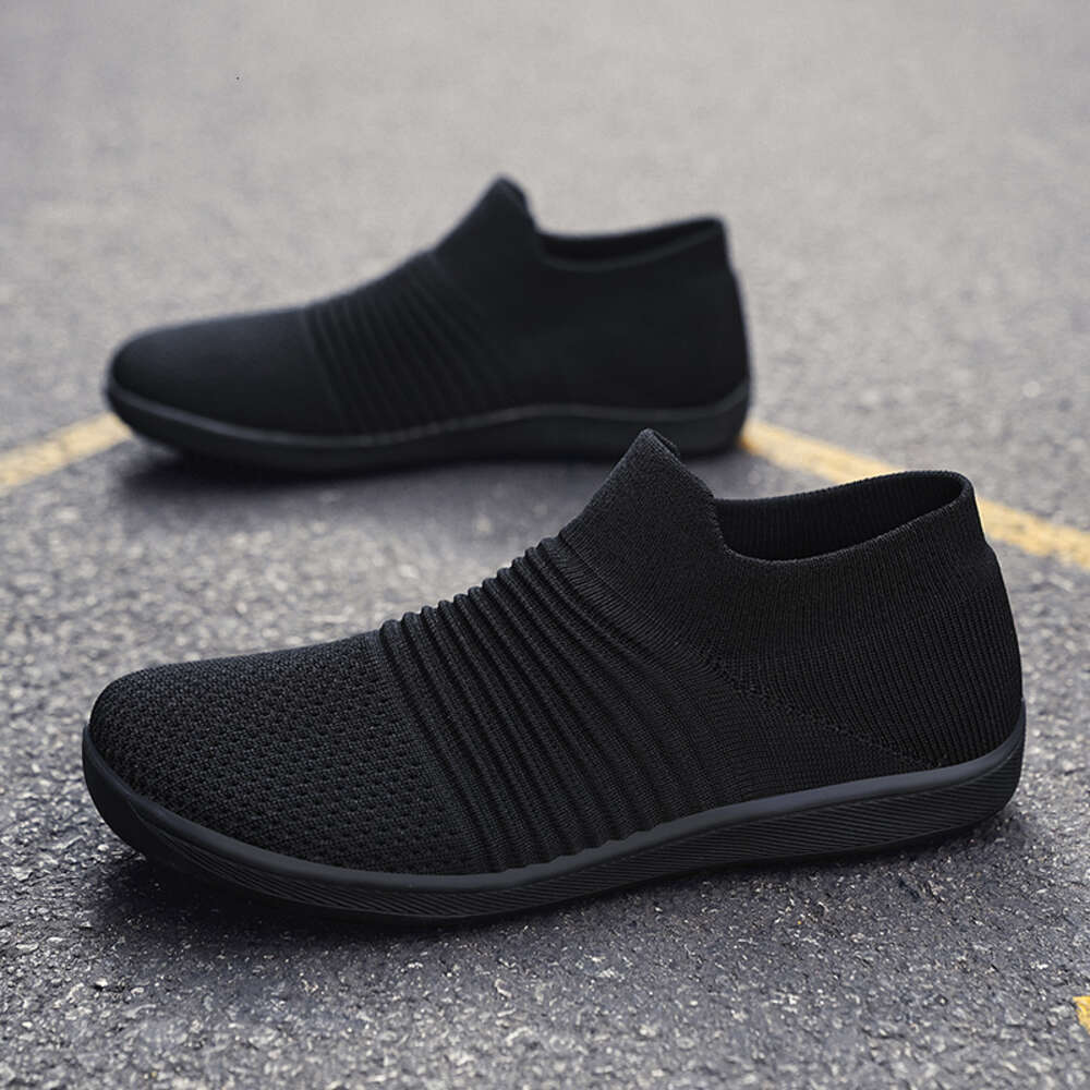 S Wide Men Width Casual Sneakers Lightweight Breathable Non Slip For Swollen Feet Pain Relief Walking Shoes Ddmysaturn