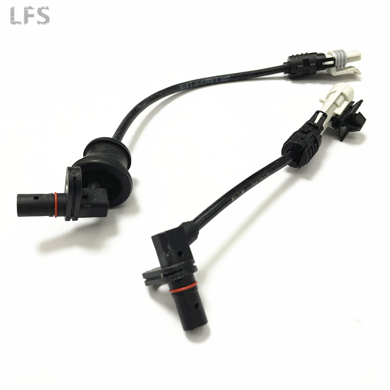 Applies to CHEVROLET PONTIAC SATURN SUZUKI CAPTIVA SPORT EQUINOX TORRENT ABS Wheel Speed Sensor96626080#96626078