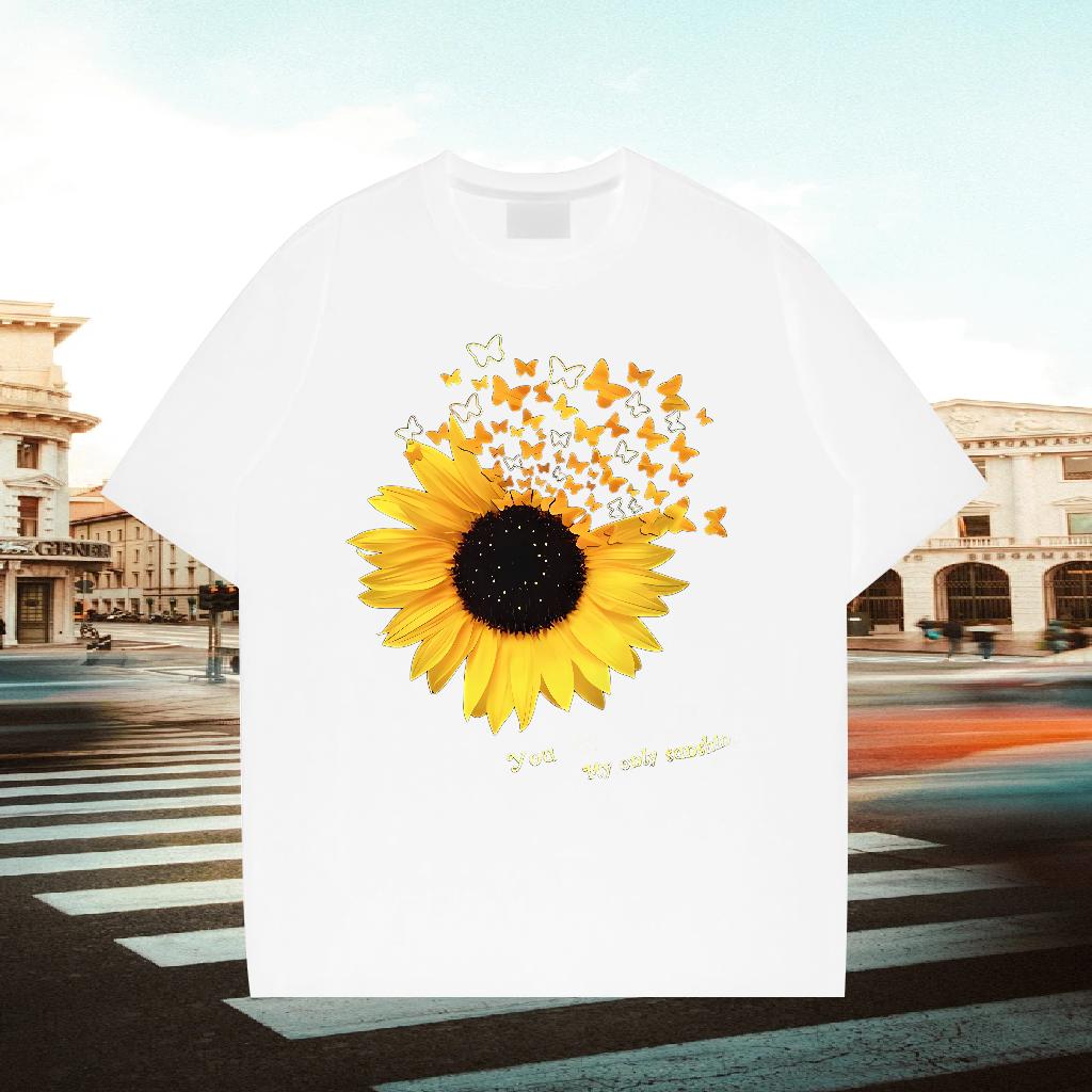 Brand T-Shirts White Plus Size Daily Wear Mens Tshirts O-Neck Short Sleeve Cotton Cool Design