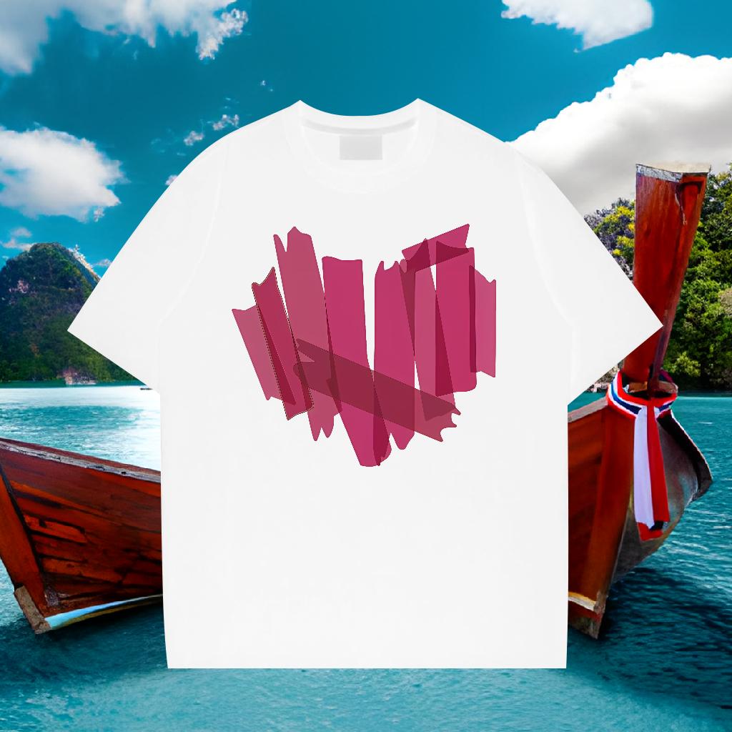 Unisex Men Clothes T-Shirt 180g Cotton Sports Casual T Shirts Men Skull Fashion Design Tops Tees