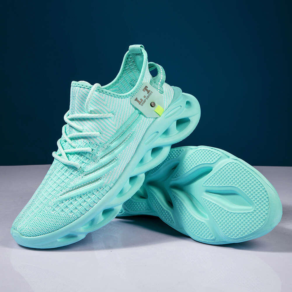 Breathable Running Comfortable For Men Mesh Tenis Sport Shoes Waling Sneakers Ddmysaturn