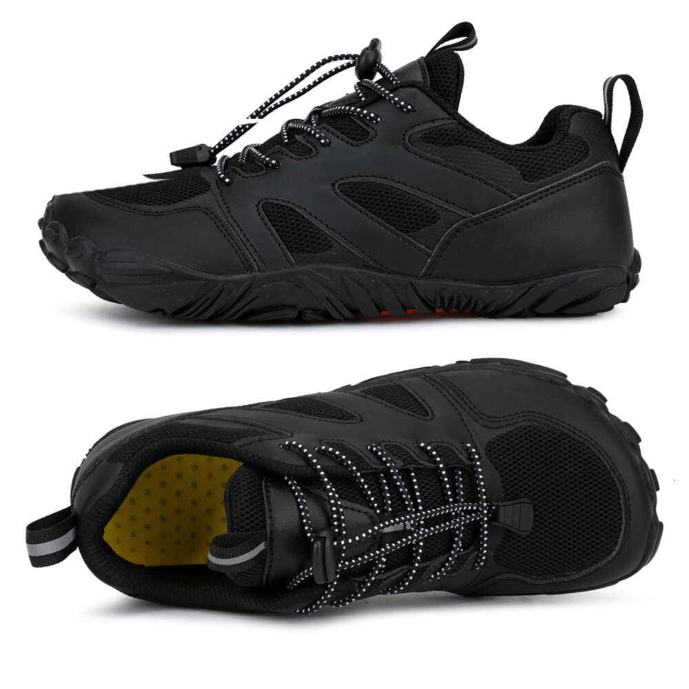 2024 Trail Barefoot Mountaineering for Men Casual Ladies Women Hiking Water Shoes Aquatic Sneaker Shoe
