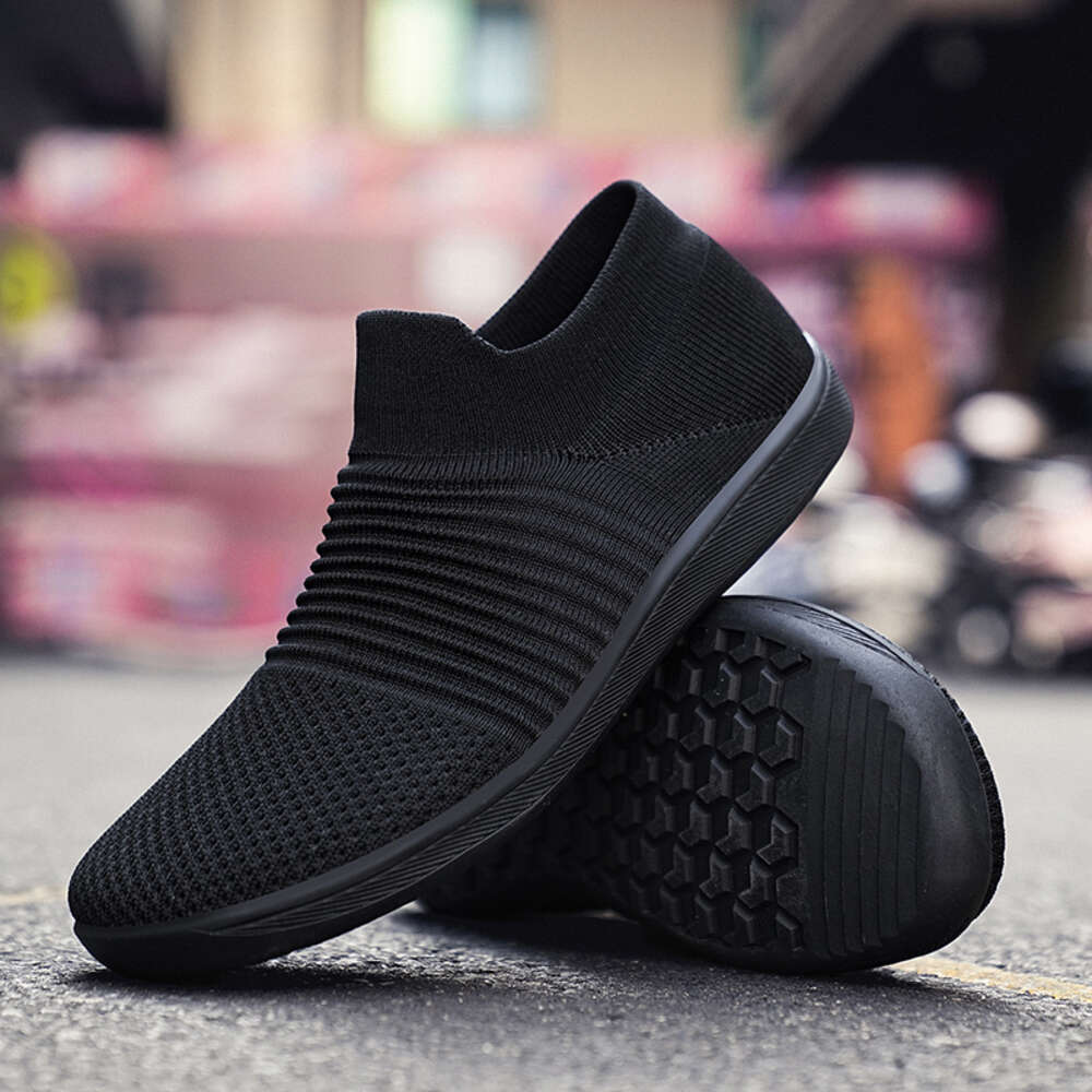 Wide Barefoot for Unisex Outdoor Running Zero Drop Casual Sneaker Minimalist Shoes New sneakers men shoes