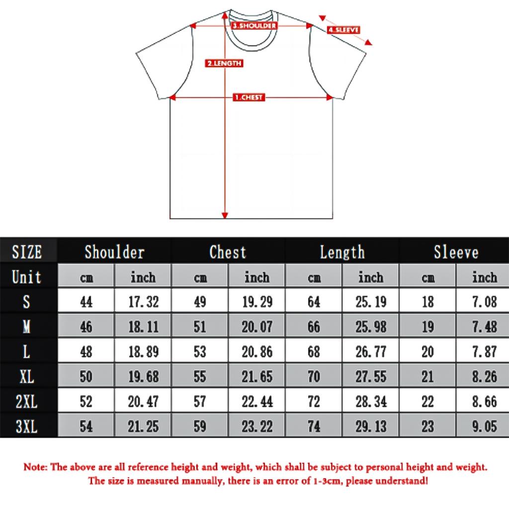 New Designer Man T Shirts Crew Neck Cotton Breathable Daily Wear Men Clothes T-Shirt Custom Printing Comfortable Tees