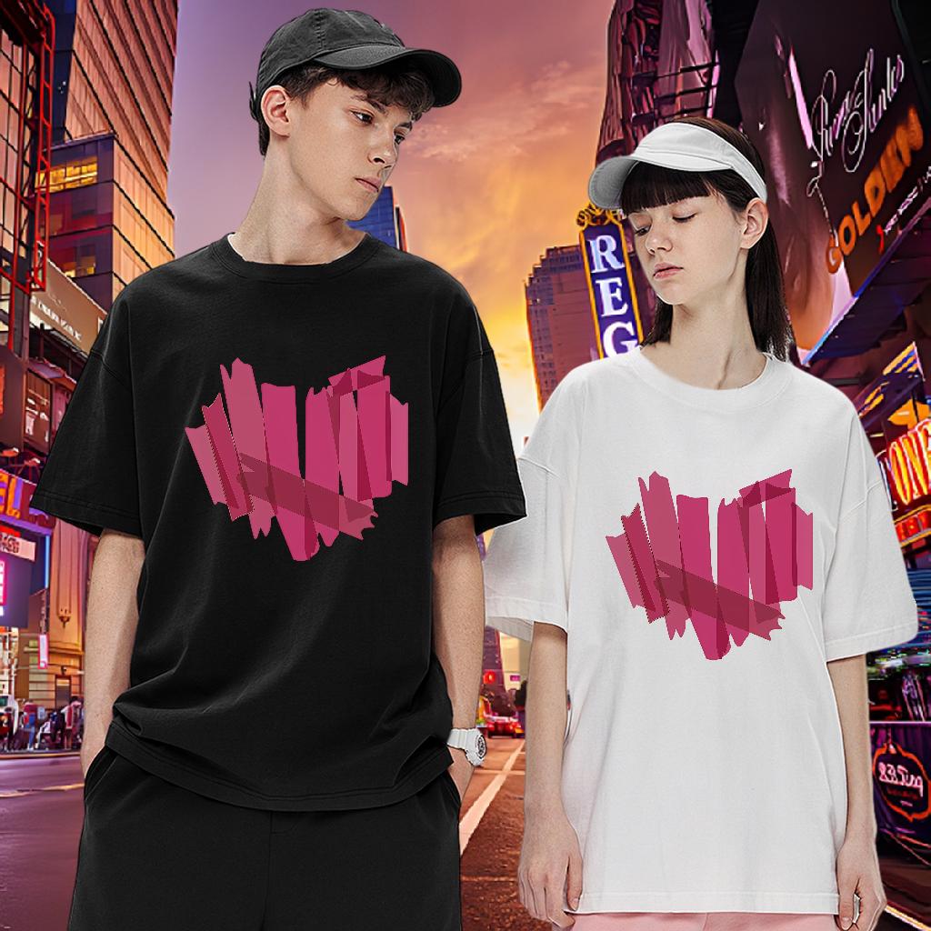 Soft Men Tshirts Cotton Breathable Sports Casual T Shirt For Man DIY Logo 2024 Tees Shirts