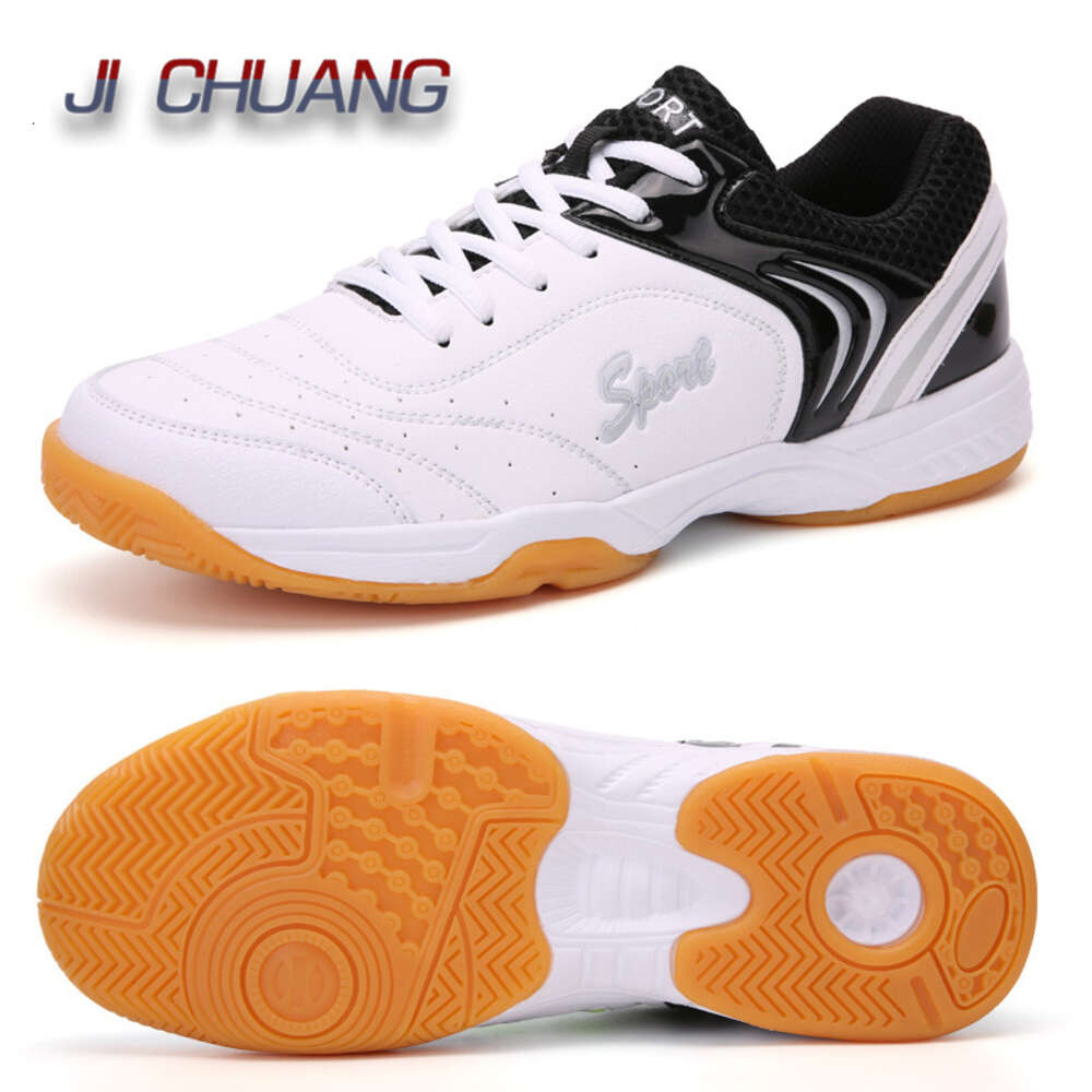2023 Shoes For Women Sports Professional Volleyball Men Breathable Lightweight High-quality Tennis Sneakers