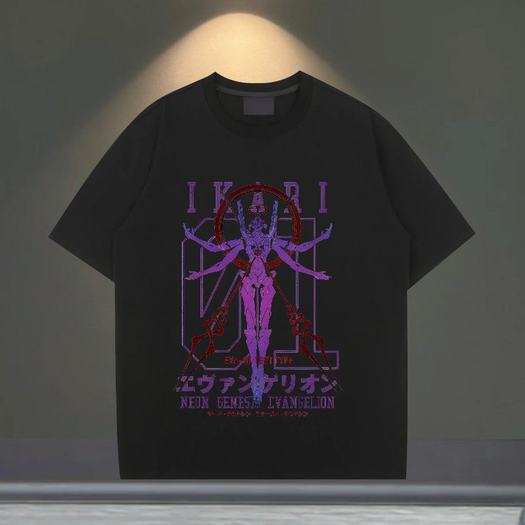 2024 Designer T-Shirts Skull Street Casual Men Tops Tees Short Sleeve Cotton O-Neck Cool Design