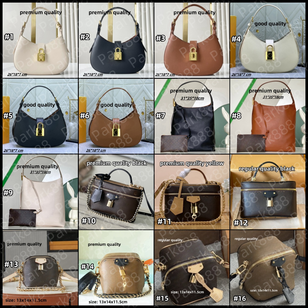 Ladies Fashion Casual Designe Luxury Vanity Chain Pouch Bag Cosmetic Bag Chain Bag Shoulder Bag Totes Handbag Crossbody TOP Mirror Quality Pouch Purse