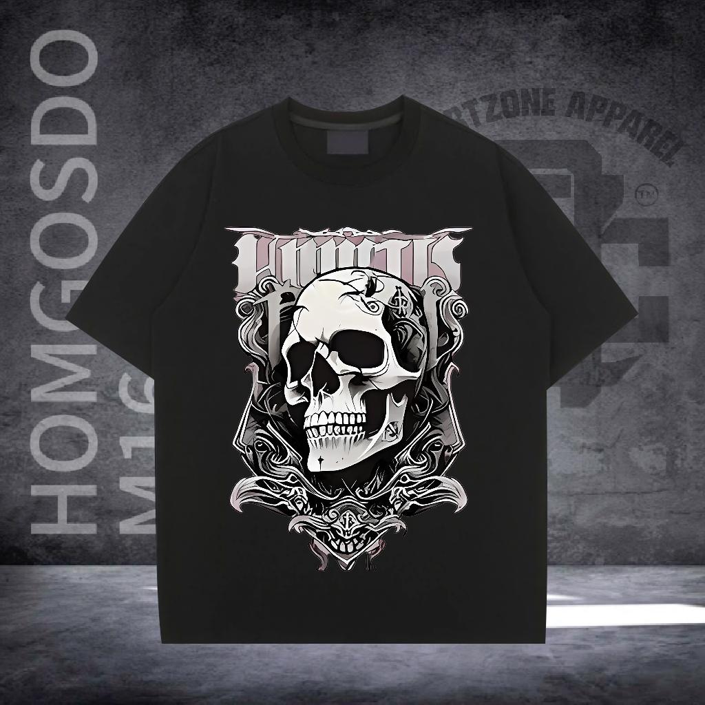 Fashion T Shirt For Man Custom Home Outdoor Men Clothes T-Shirt Crew Neck Cotton Breathable Unisex