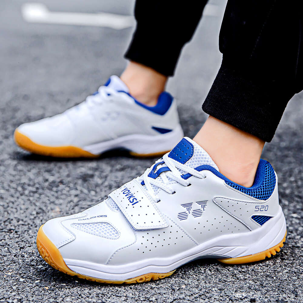 Professional 2023 New Passion Series Badminton Sport for Men And Women Tennis Sneakers Athletic & Outdoor Shoes