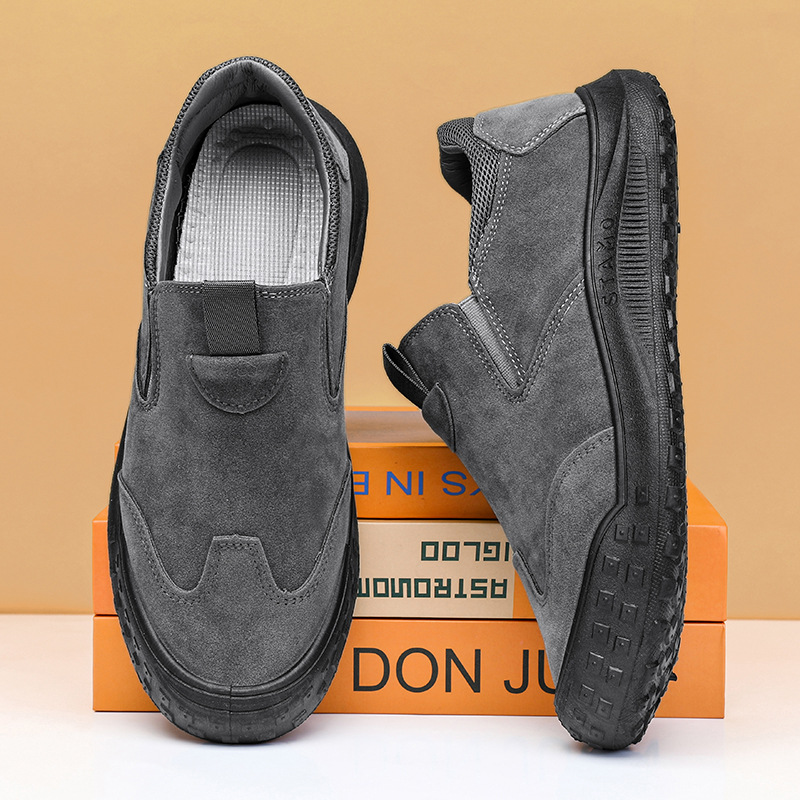 S Ddmysports Men Casual Shoes Breathable Comfortable Soft Soled Free Shipping Outdoor hoes oft oled hipping