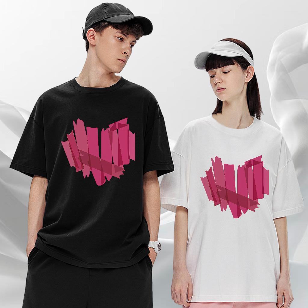 2024 Designer T-Shirts Customized Sport Mens Tshirts Round Neck Short Sleeve Unisex