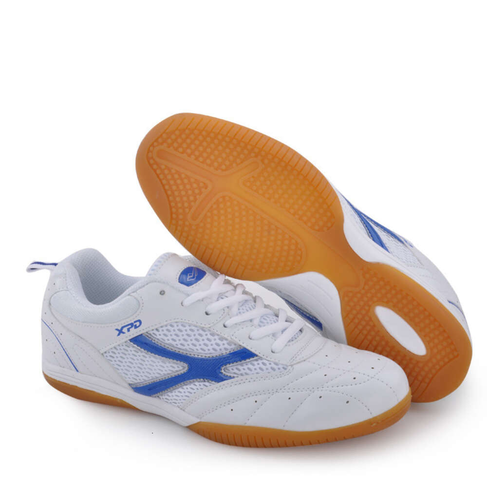 Ddmysports Unisex Badminton Training Table Tennis Men Professional Sneakers Women Breathable Andball Shoes Size OUTDOOR