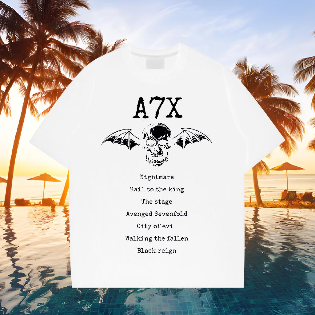 Wholesale Men Tops Tees Cotton Breathable Short Sleeve High Street Hip Hop Mens T Shirts Customized New Designer Polos