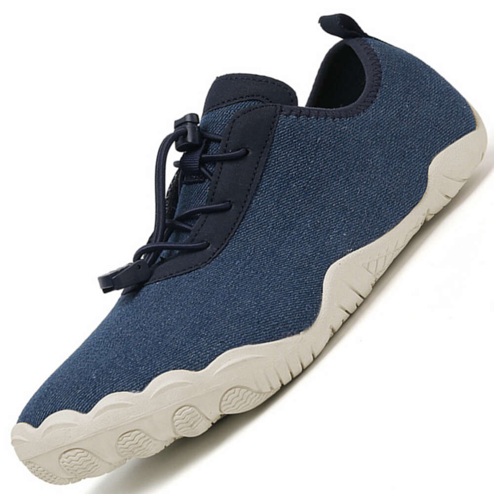 Men's Cross-Trainer Barefoot & Shoe Zero Drop Sole Wide Toe Box Women's Minimalist Trail Runner | sneakers
