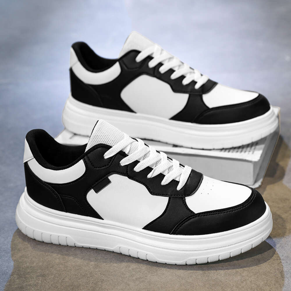 Skate Men S New Fashionable Casual Athletic Shoes For Breathable Walking Flat Non Slip Outdoor Footwear Ddmysaturn