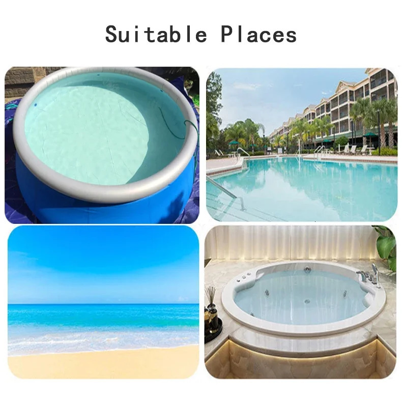 Water Swimming Pools Tub Robots Remote Control Sharks Baby Bath Toys for Boys Children Kids Electric Rc Animals Bionic Fish Ship 240531