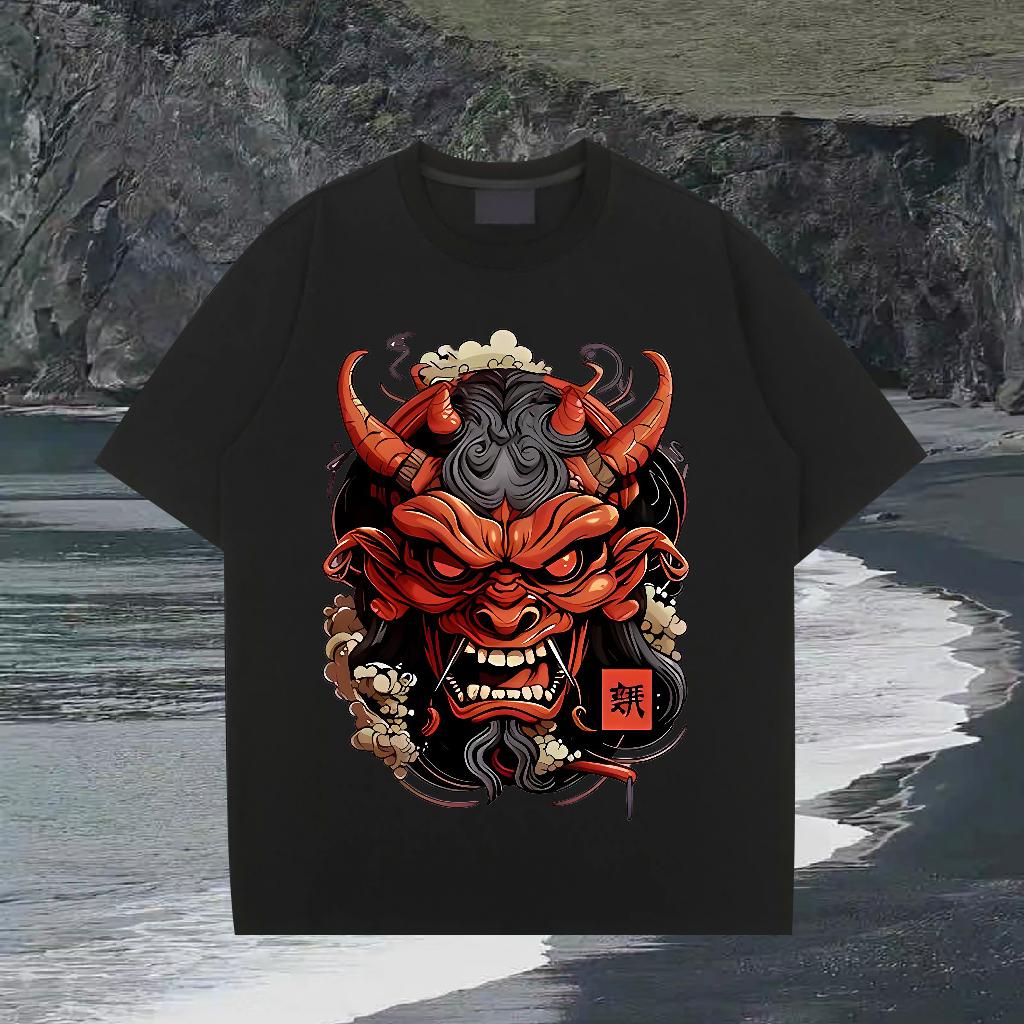 Unisex Mens T Shirts High Street Hip Hop Breathable Short Sleeve Tshirts 2024 DIY Custom Printing Clothings