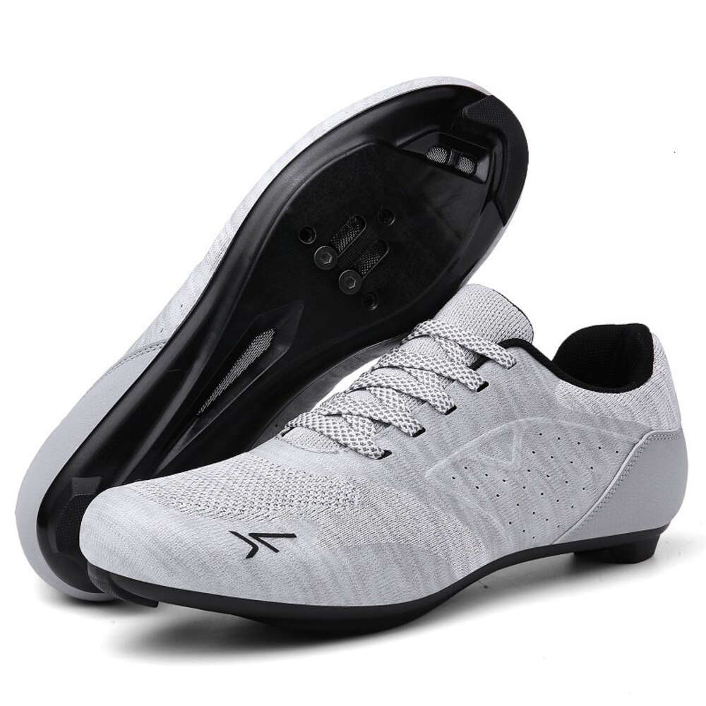 MTB Summer Cycling Shoes Men Cleat SPD Road Dirt Bike Route Speed Flat Sneaker Racing Women Bicycle Mountain Footwear Breathable Ddmysaturn
