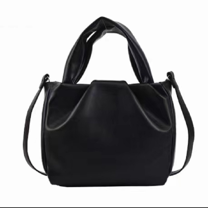 Fashionable, high-quality niche texture cloud bag new casual shoulder bag versatile commuting crossbody bag underarm bag handbag