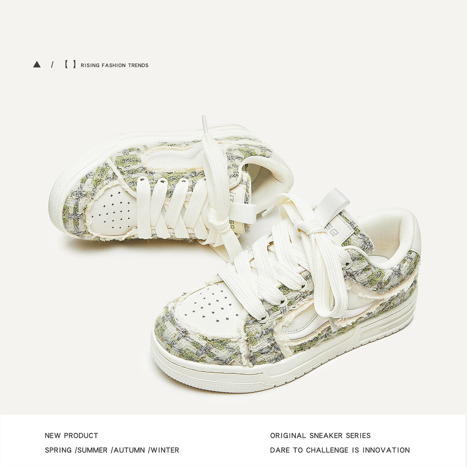 and sports Free shipping comfortable breathable running increased durability casual shoes unisex couple versatile fashion style Lhshoe