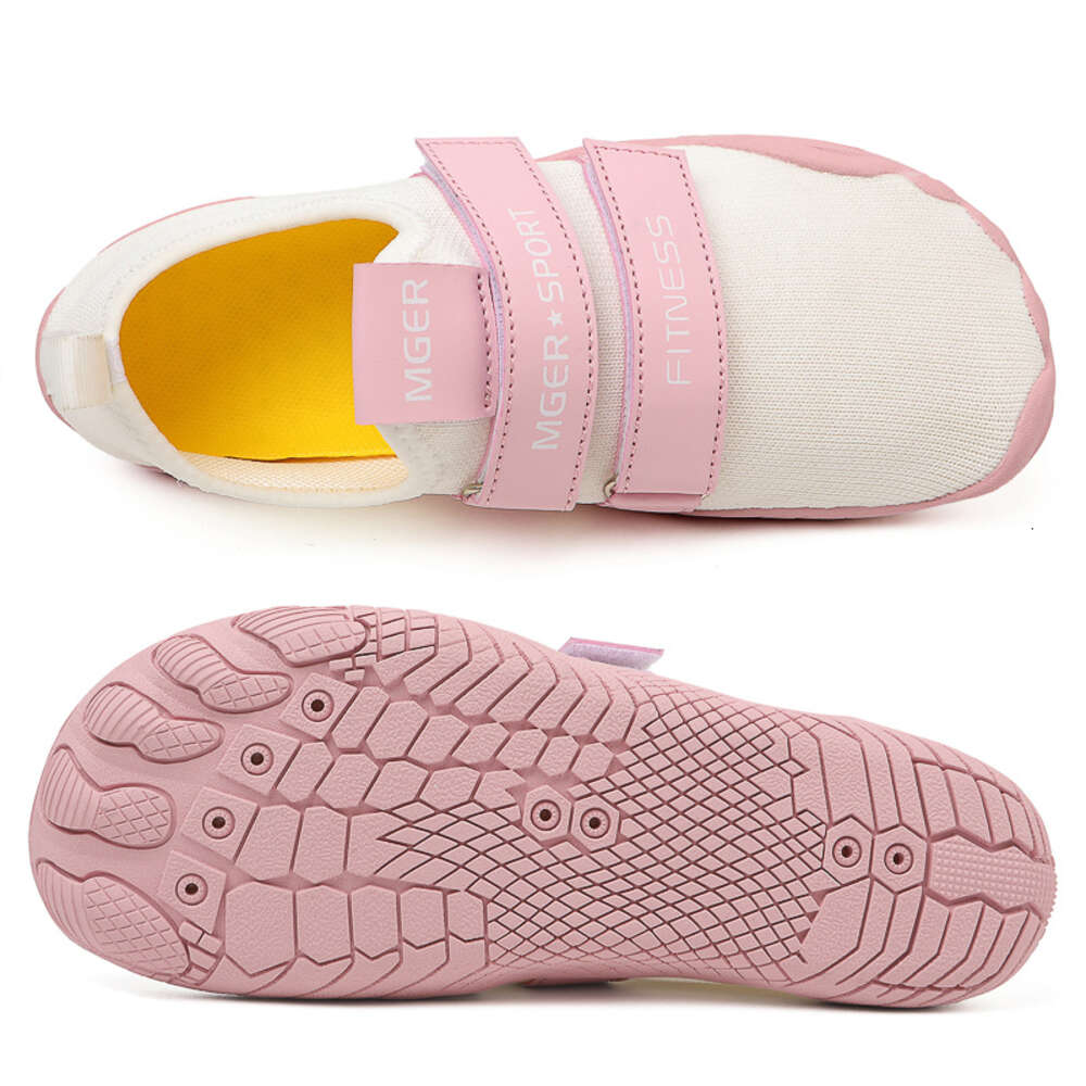 Shoes Unisex Aqua Water Yog Gym Training Women Men Barefoot Outdoor Beach Sandals Lightweight Sea Diving Sneakers Ddmysaturn