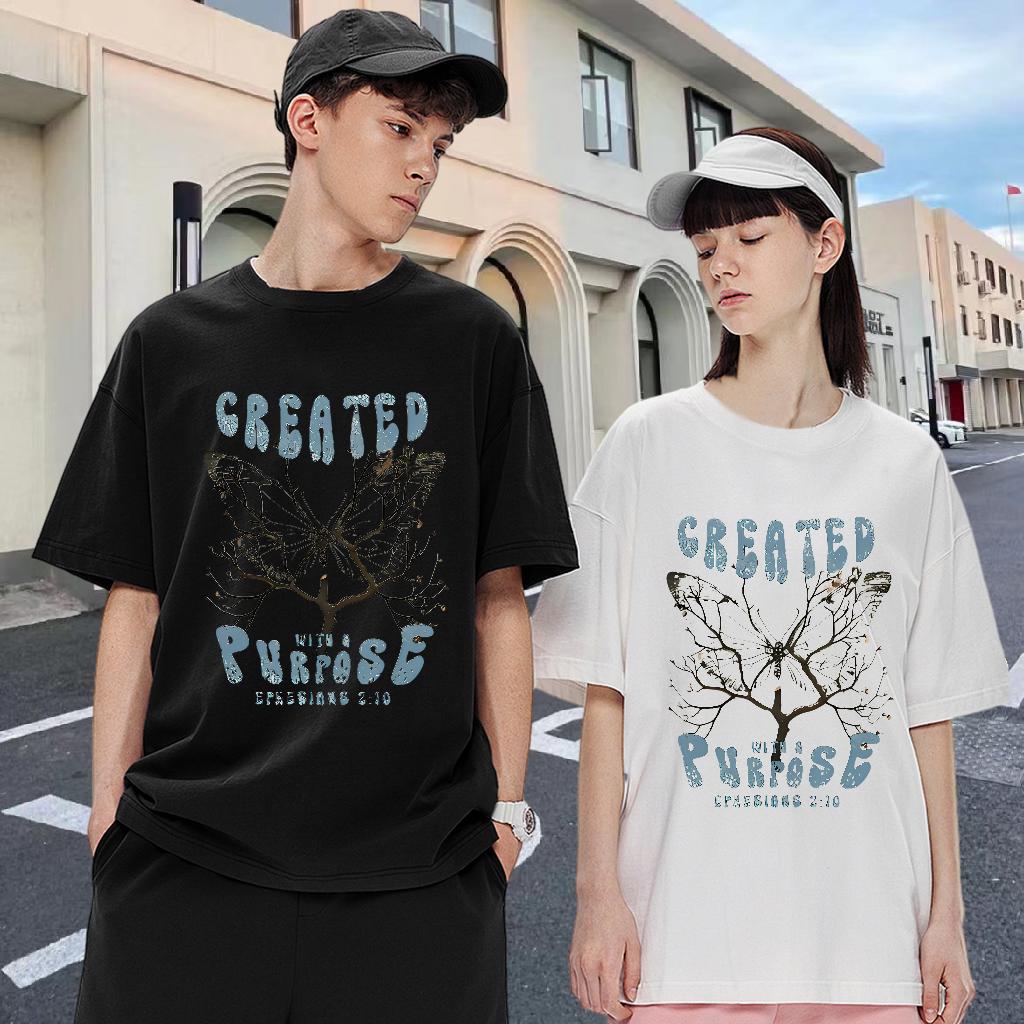 Wholesale T Shirt For Man Anime Home Outdoor Men Tees Short sleeve Cotton Soft Comfortable