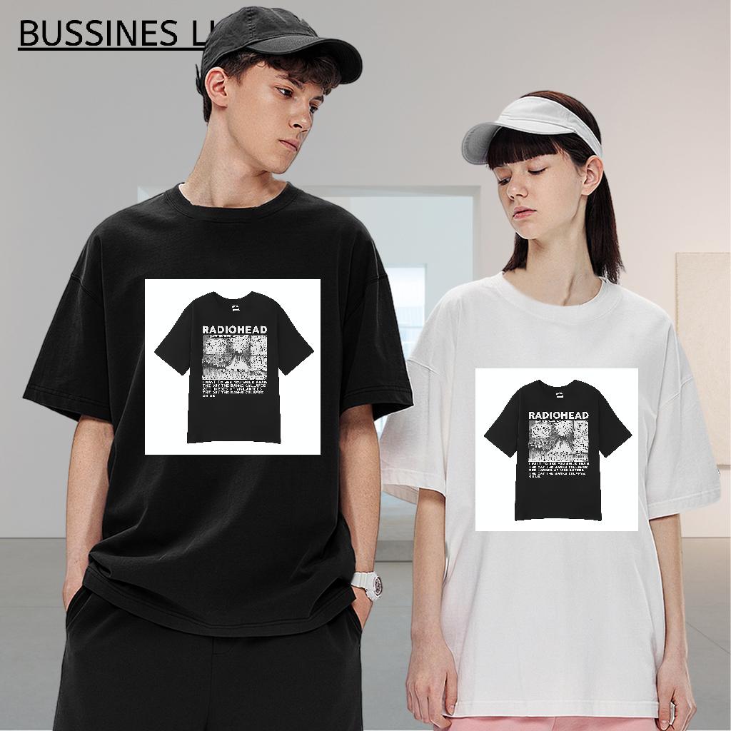 Stylist T-Shirts Oversized S-3XL Men Tees Street Wear Round Neck Short Sleeve Cool Design Polos
