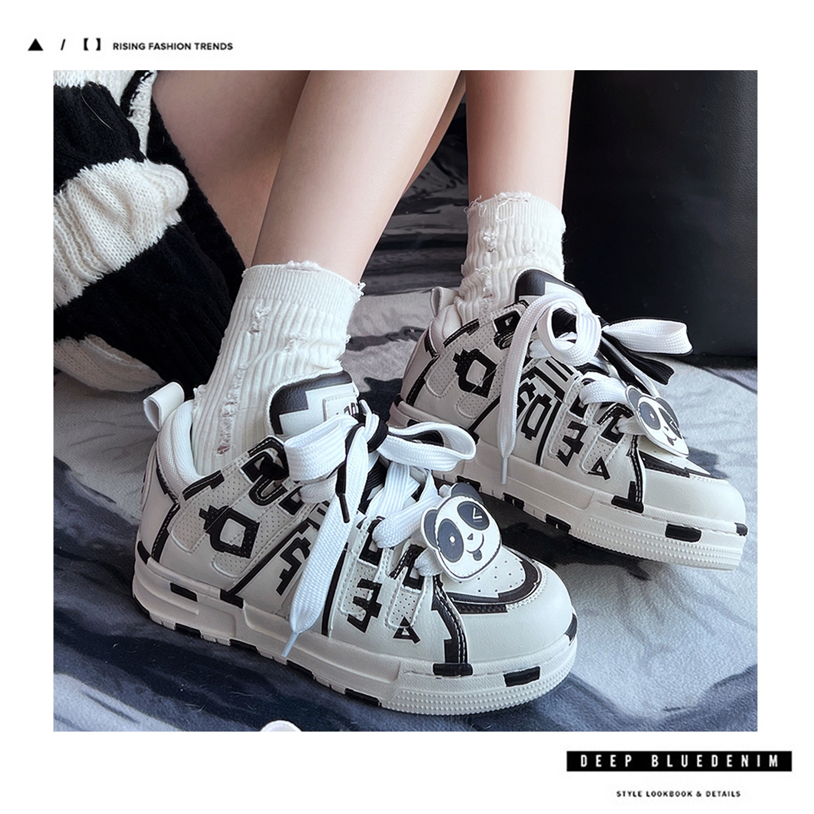 New Women Casual Summer Trendy Free Shipping Running Breathable Durable Sports Travel Couple Shoes Fashionable and Versatile Lhshoe