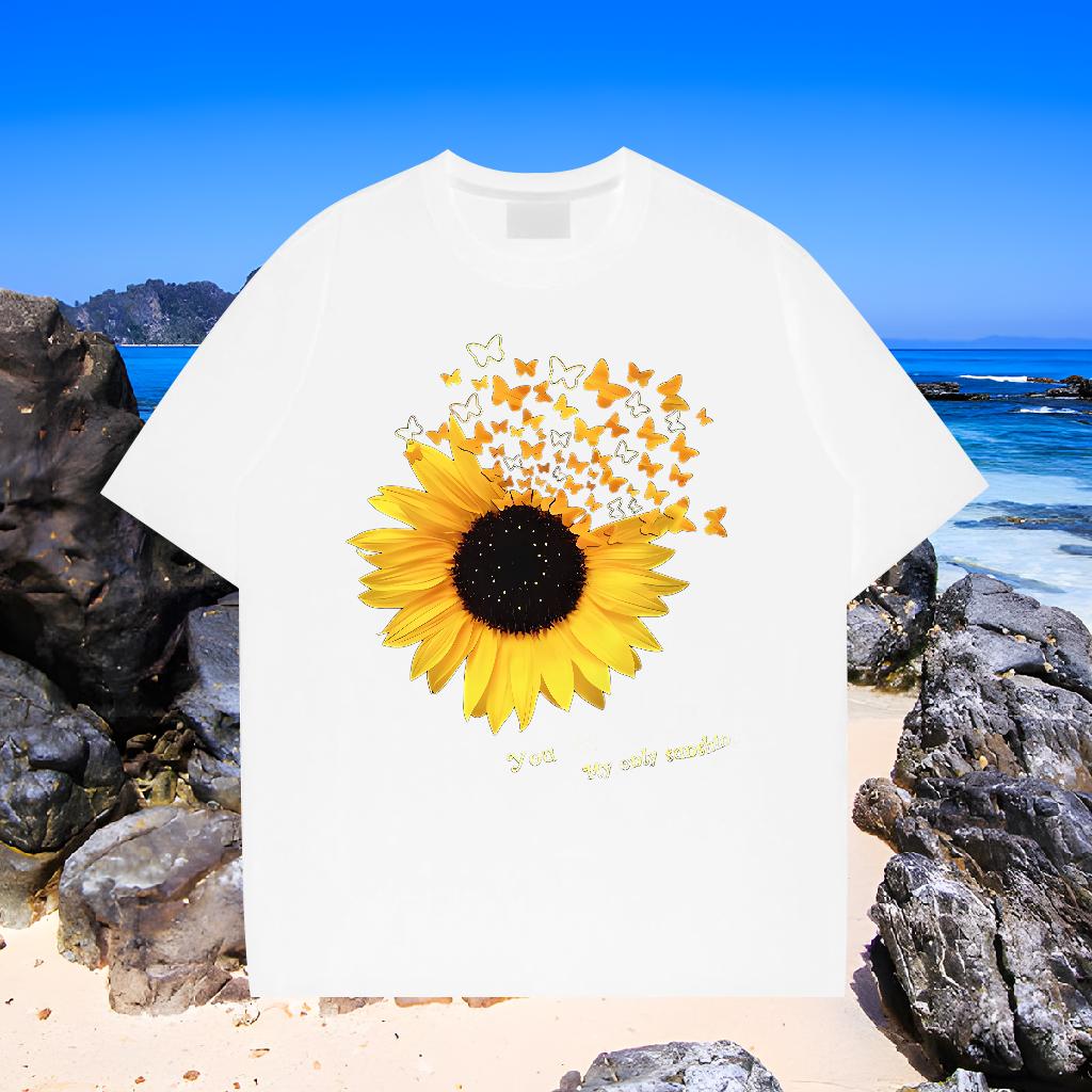 5A Men Tees Breathable Crew Neck High Street Hip Hop T-Shirts for Men Custom Print Oversized Designer Fashion Polos