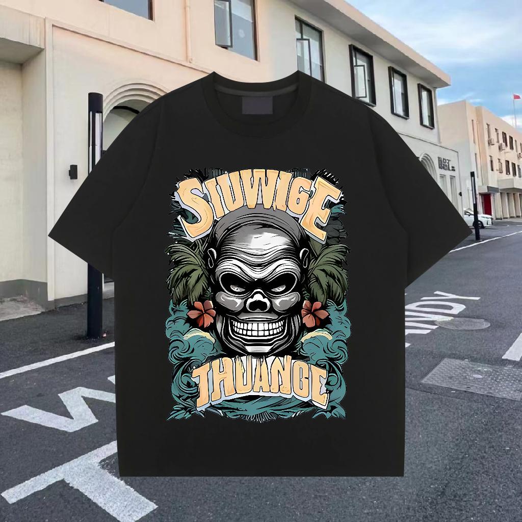 Classic Casual T shirt Asian Size Tshirt for Man Woman Spring Summer Cotton O Neck Short Sleeves High Quality Top Tees