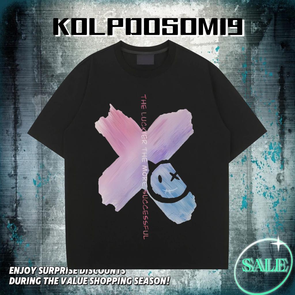 Designer Men T Shirts DIY Anime Men Tshirts Hip Hop Street Short Sleeve Cotton O-Neck Popular Tops