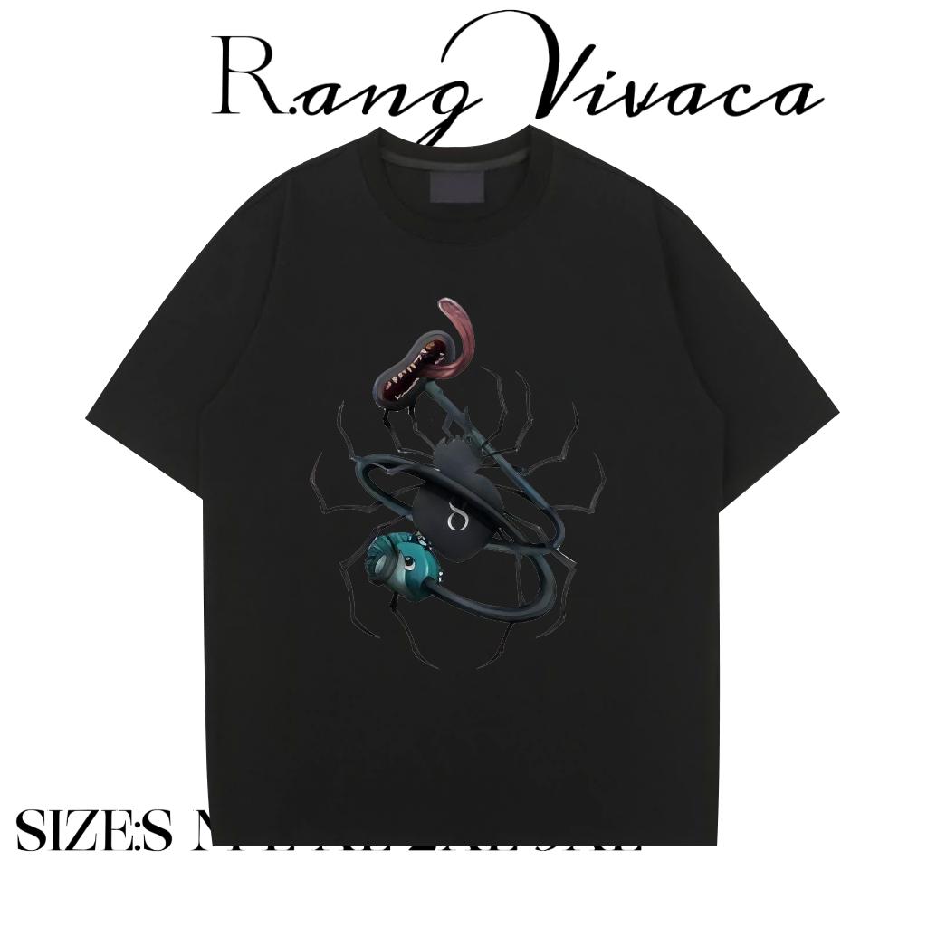 Fashion New Man T Shirts Anime Men Tops Tees Street Casual Breathable Short Sleeve Wholesale Polos