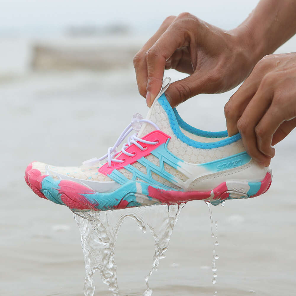 Water Men Women Sports Aqua Swim Surf Trail Barefoot Shoes Aquatic Sneaker Shoe Man Leguano Saguaro Ddmysaturn