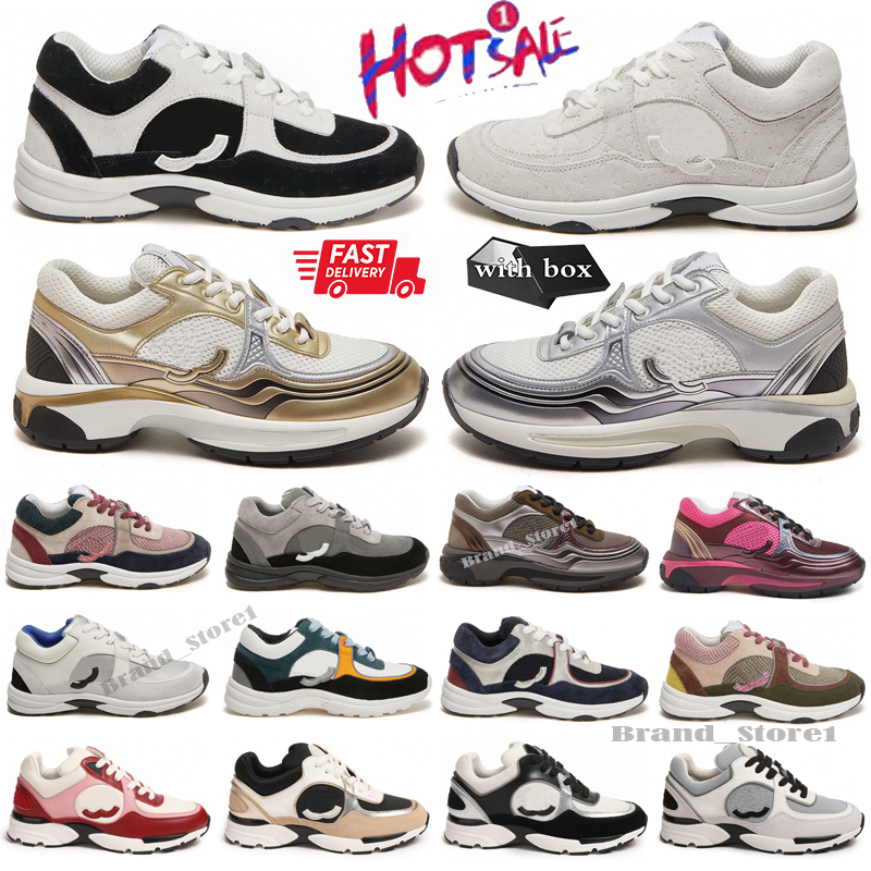 Designer Luxury Men Womens Casual shoes out of office Sneakers Top quality Outdoor running Shoes Vintage Suede Leather Trainers Fashion Sneakers With box