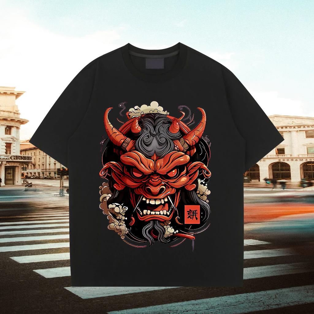 Brand T-Shirts for Men Casual Daily Wear Short sleeve Cotton Soft Men Tees 2024 Summer Cartoon Printing S-3XL Tees Shirts